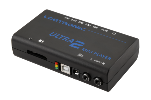 ULTRA 2 MP3-Player