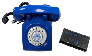 ULTRA 2 MP3-Player mit Telefon